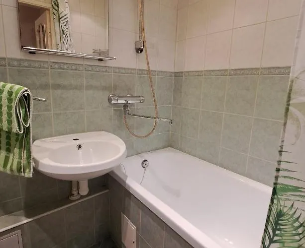 شقة Volvi تالين