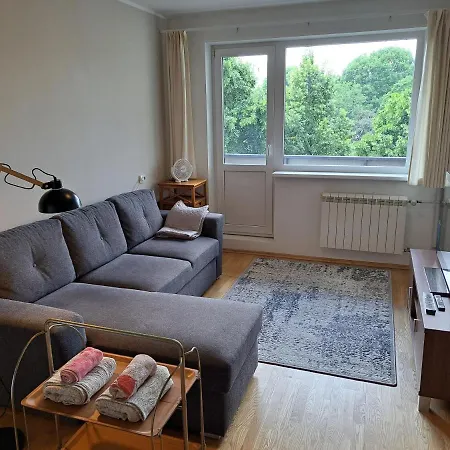Appartement Volvi Tallinn