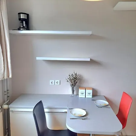 Volvi Appartement Tallinn