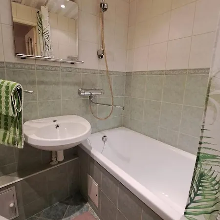 Appartement Volvi Tallinn