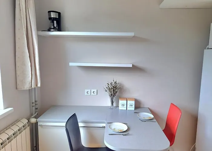 Volvi Appartement Tallinn